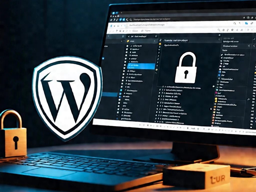 Seguridad en WordPress