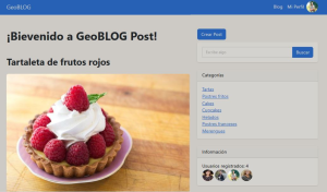 Portada GeoBlog